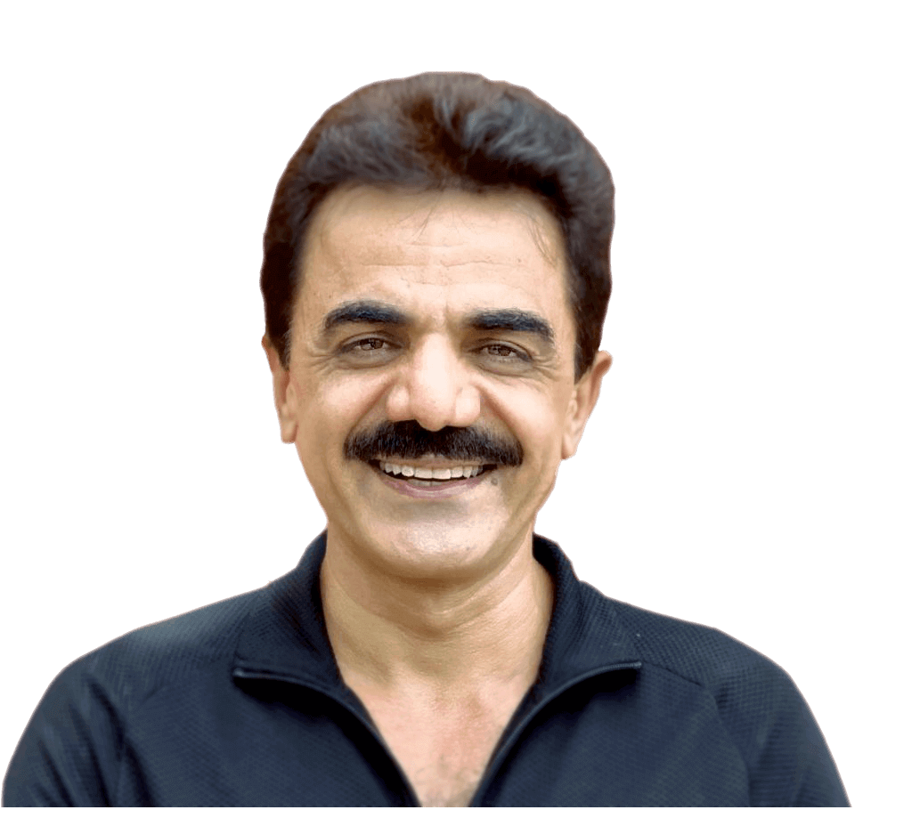Ashok Kumar Beniwa